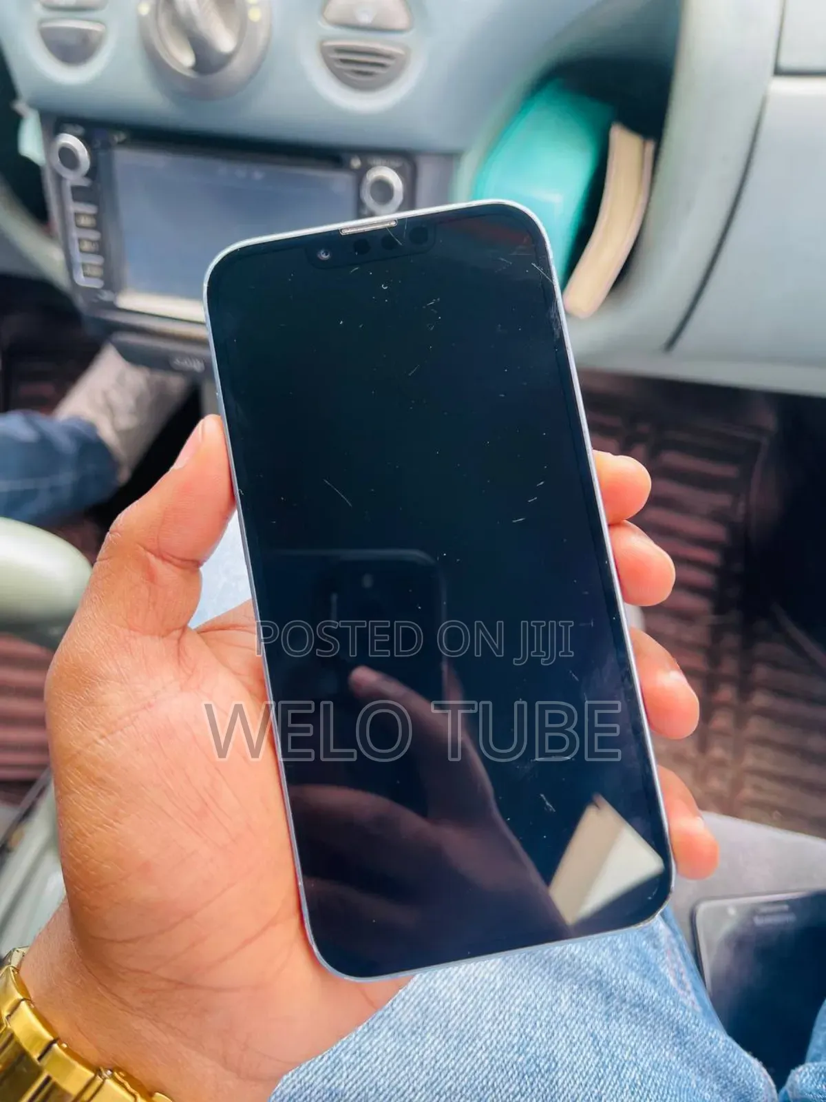 Apple iPhone 14 256 GB Blue