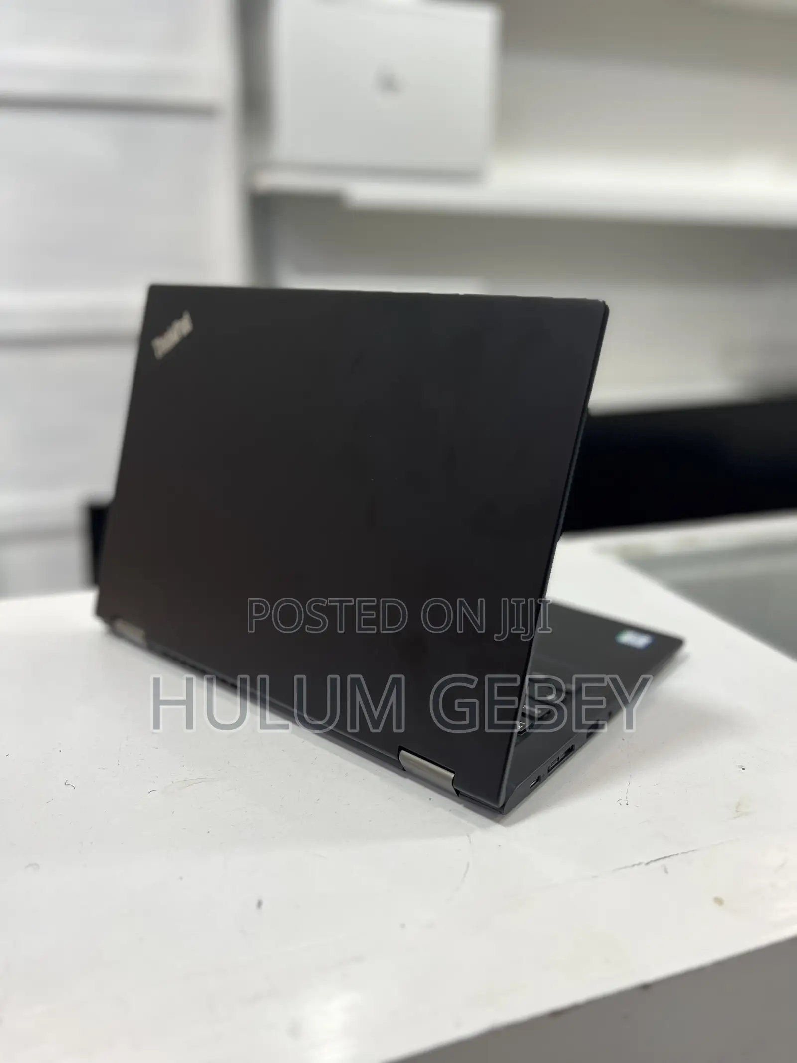 Laptop Lenovo ThinkPad X390 16GB Intel Core i5 SSD 512GB