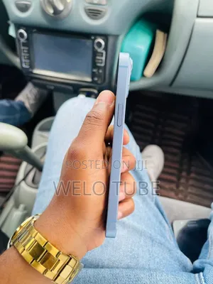 Apple iPhone 14 256 GB Blue