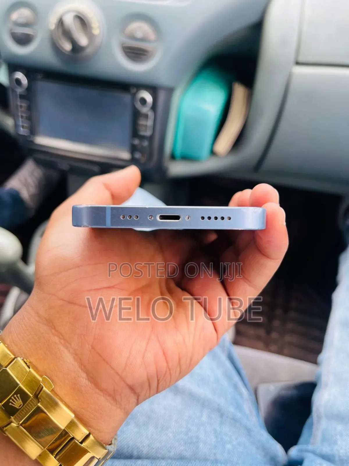 Apple iPhone 14 256 GB Blue