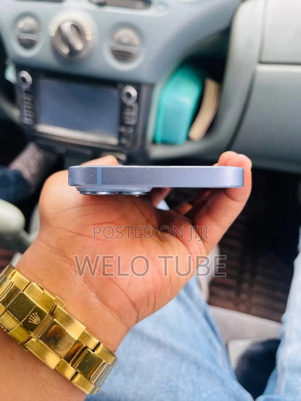 Apple iPhone 14 256 GB Blue