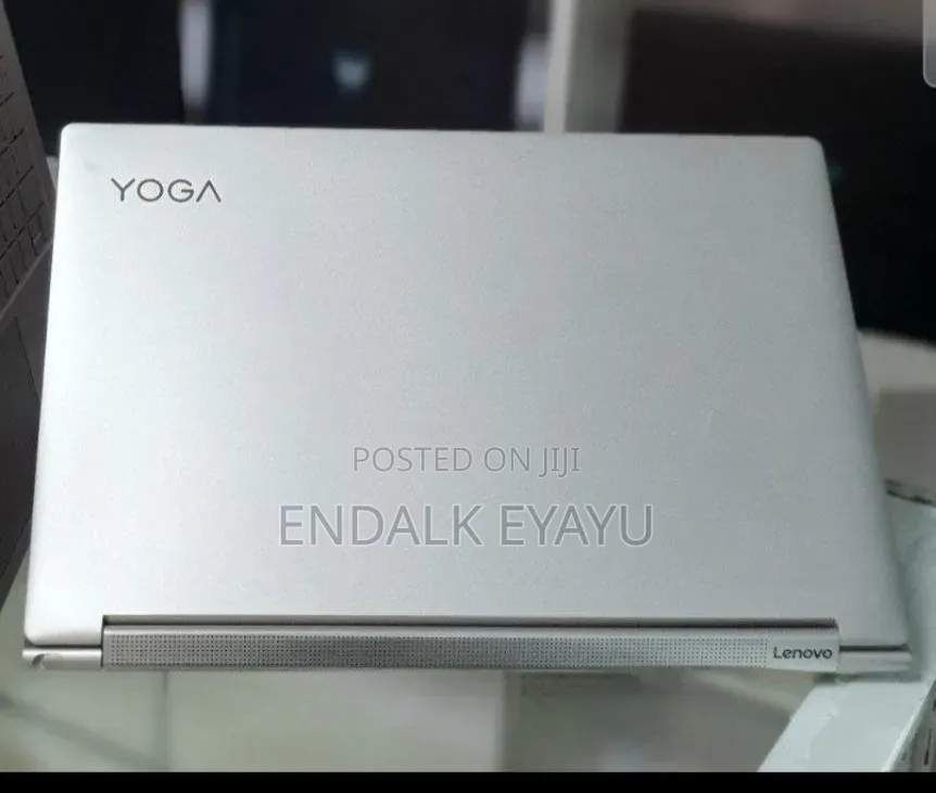 New Laptop Lenovo Yoga 9i 16GB Intel Core i7 SSD 512GB