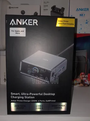 Anker Power Station 250w