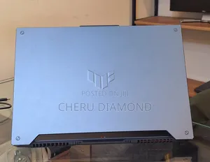 New Laptop Asus TUF Gaming A15 16GB Intel Core i5 SSD 512GB