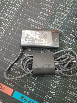 Hp Type C Charger