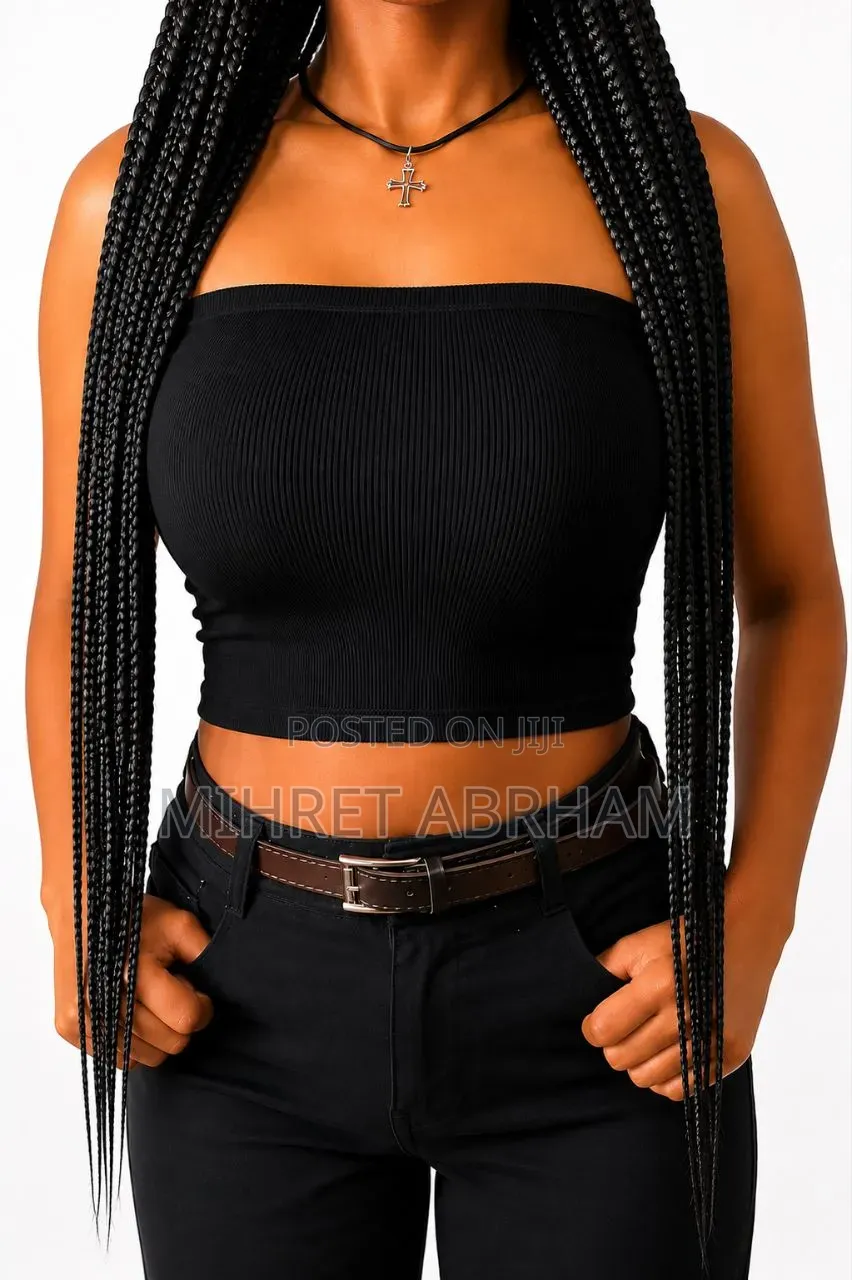 Tube Tops for Lady's