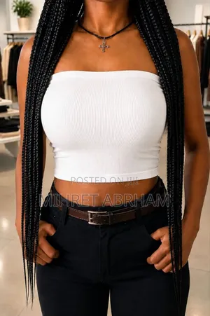 Tube Tops for Lady's