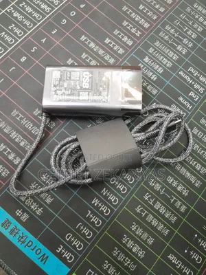 Hp Type C Charger