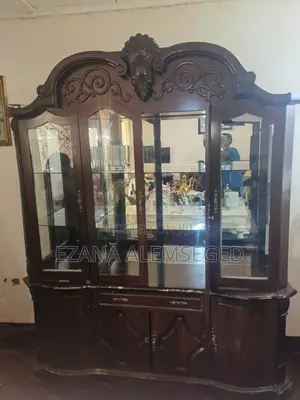 Buffe Good Condition But Used