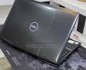 New Laptop Dell G15 5511 32GB Intel Core i7 SSD 512GB