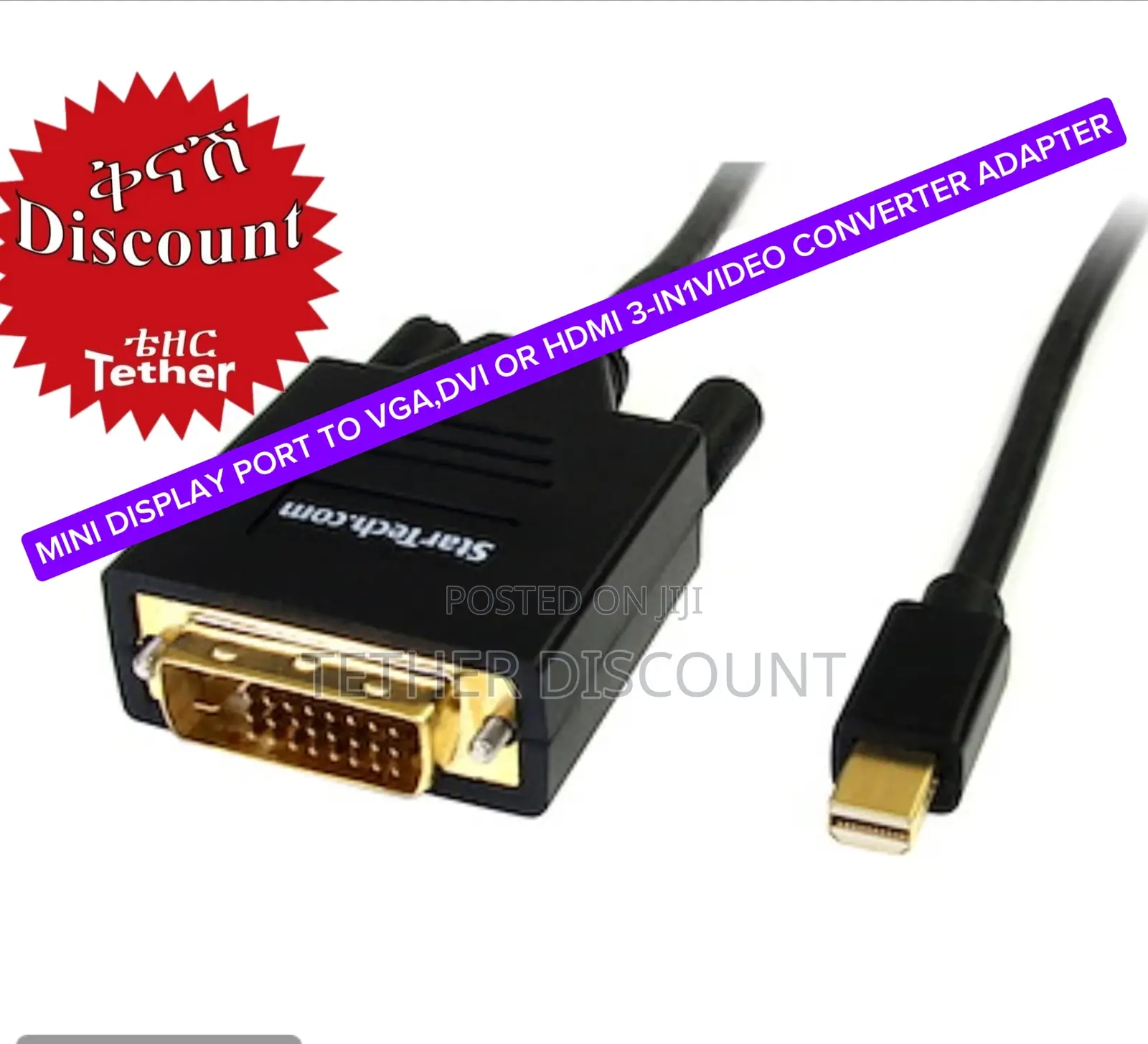 Mini Displayport To Dvi Adapter