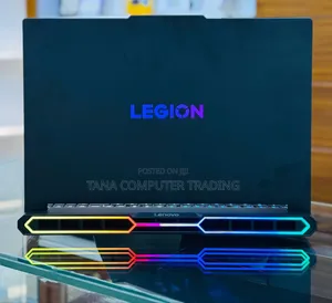 New Laptop Lenovo Legion 7 64GB Intel Core Ultra 9 SSD 2T