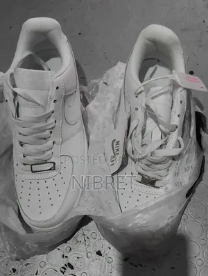 Original Nike Air Force 1 Made in Viehtnam