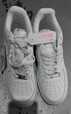 Original Nike Air Force 1 Made in Viehtnam
