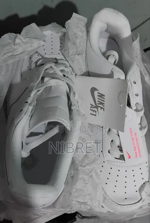 Original Nike Air Force 1 Made in Viehtnam