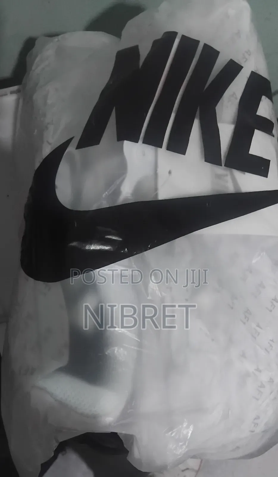 Original Nike Air Force 1 Made in Viehtnam
