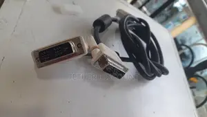 Dvi [Digital Visual Interface]Video Cable