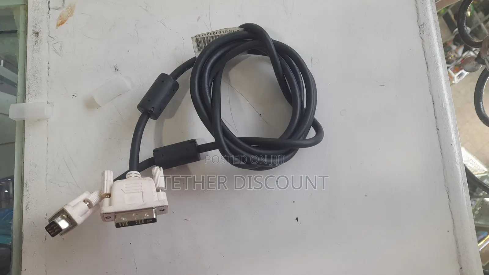 Dvi [Digital Visual Interface]Video Cable