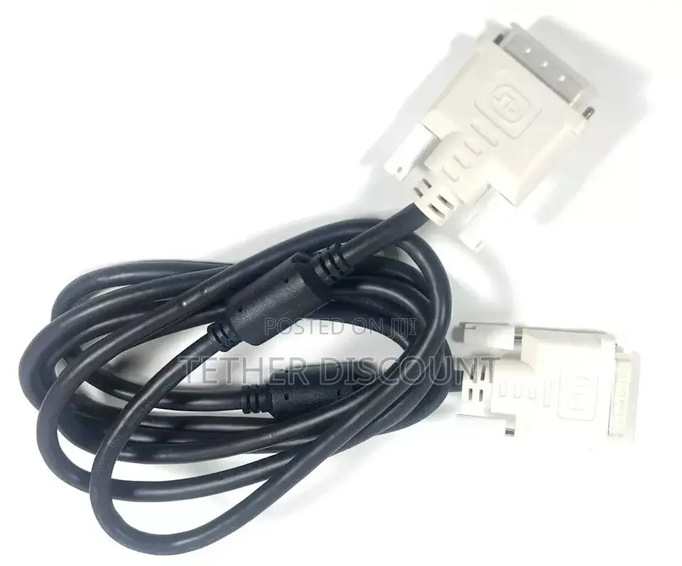 Dvi [Digital Visual Interface]Video Cable