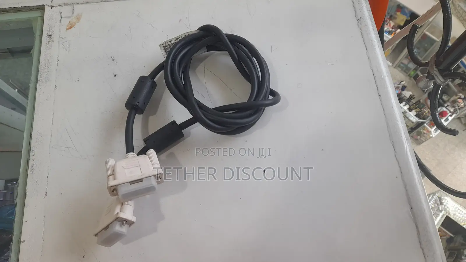 Dvi [Digital Visual Interface]Video Cable