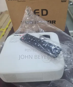 Mewe Projector
