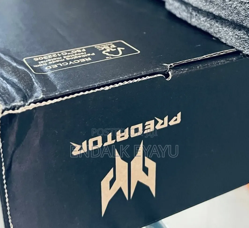 New Laptop Acer Predator Helios Neo 16 16GB Intel Core Ultra 9 SSD 1T