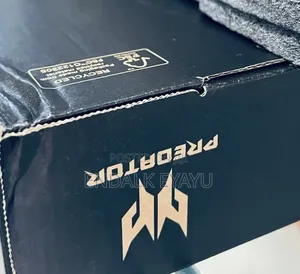 New Laptop Acer Predator Helios Neo 16 16GB Intel Core Ultra 9 SSD 1T