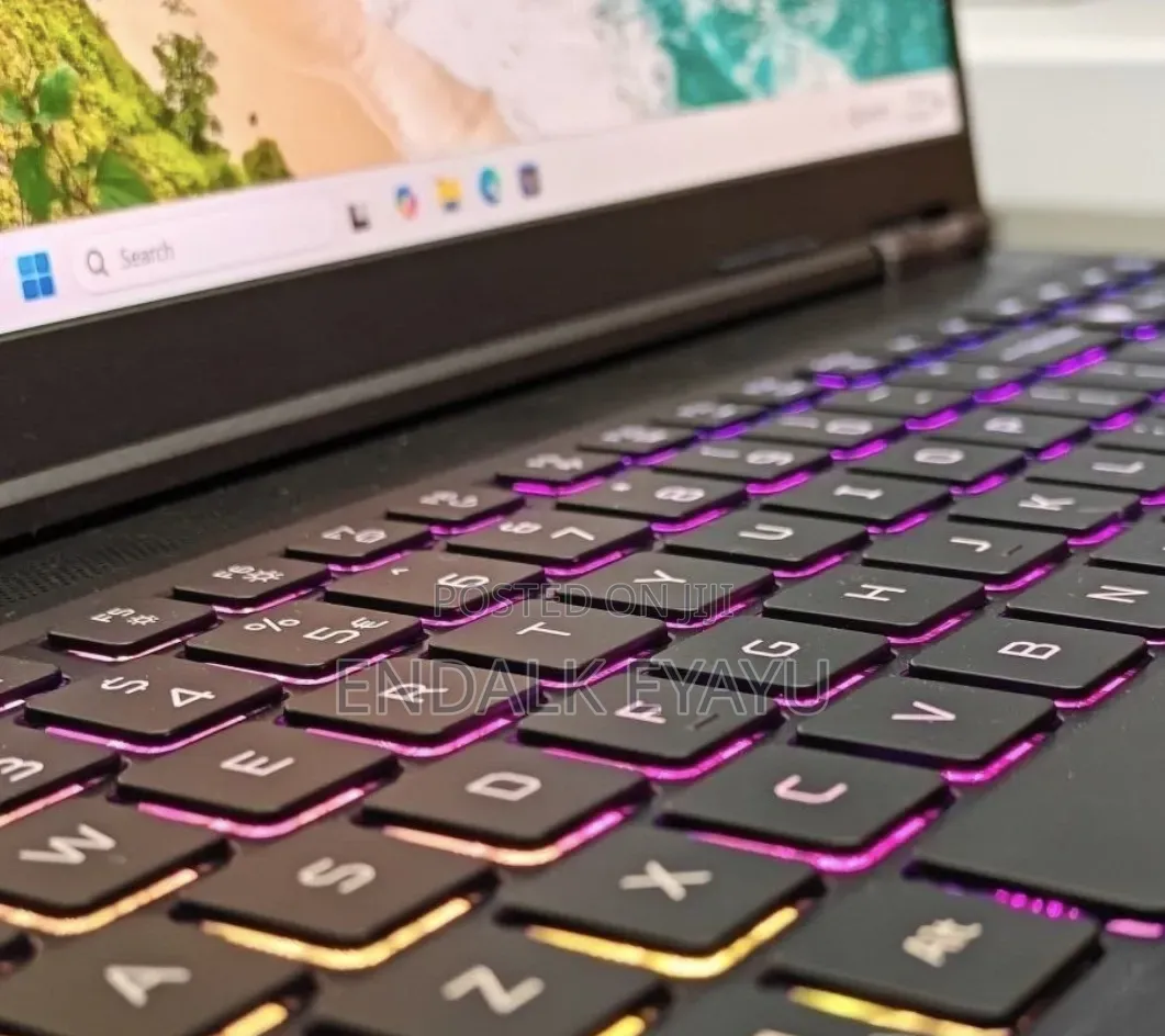 New Laptop Acer Predator Helios Neo 16 16GB Intel Core Ultra 9 SSD 1T