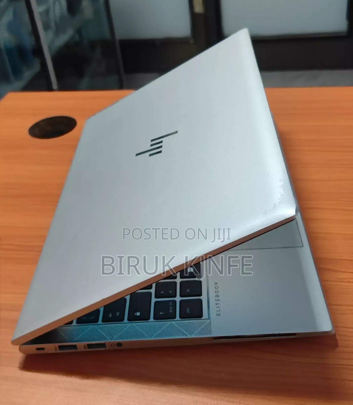 New Laptop HP EliteBook 840 16GB Intel Core i7 SSD 512GB