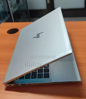 New Laptop HP EliteBook 840 16GB Intel Core i7 SSD 512GB