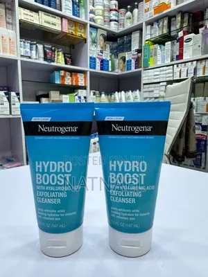Neutrogena Hydro Boost