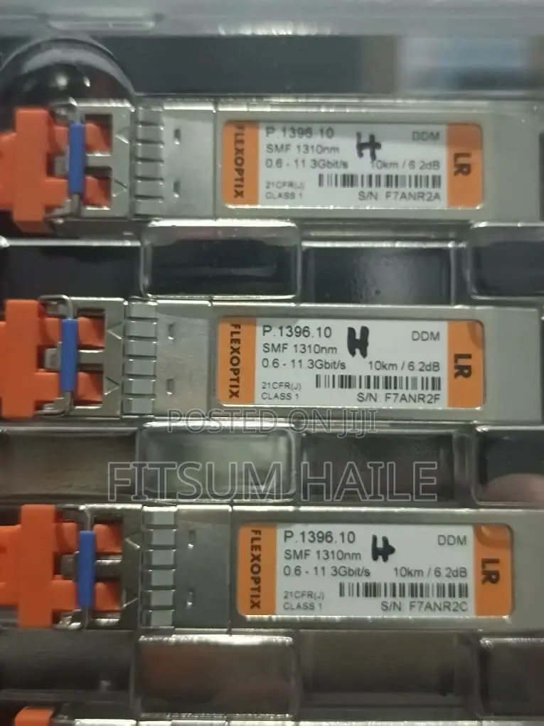 10 G SFP Modoule