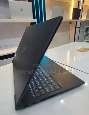 New Laptop HP Victus 15 16GB Intel Core i5 SSD 1T