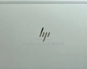 New Laptop HP EliteBook 745 G6 8GB AMD Ryzen 5 SSD 512GB