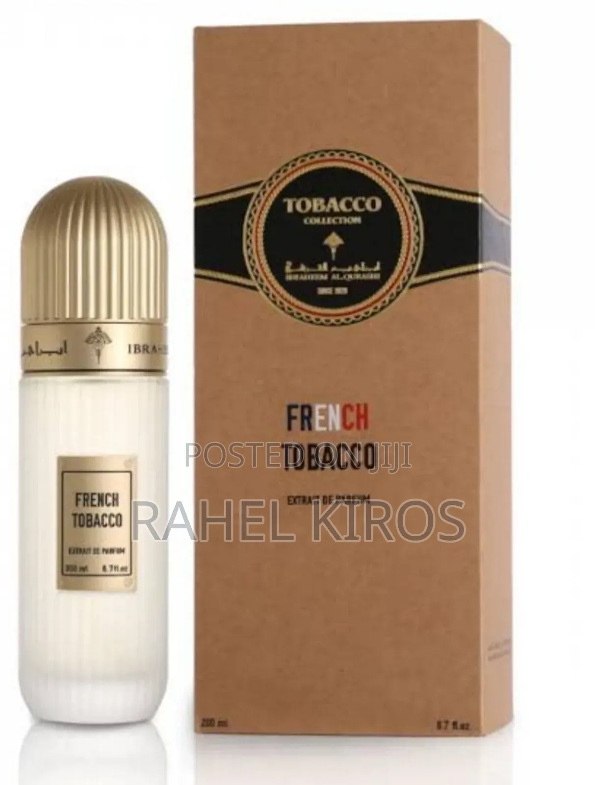 French Tobacco
