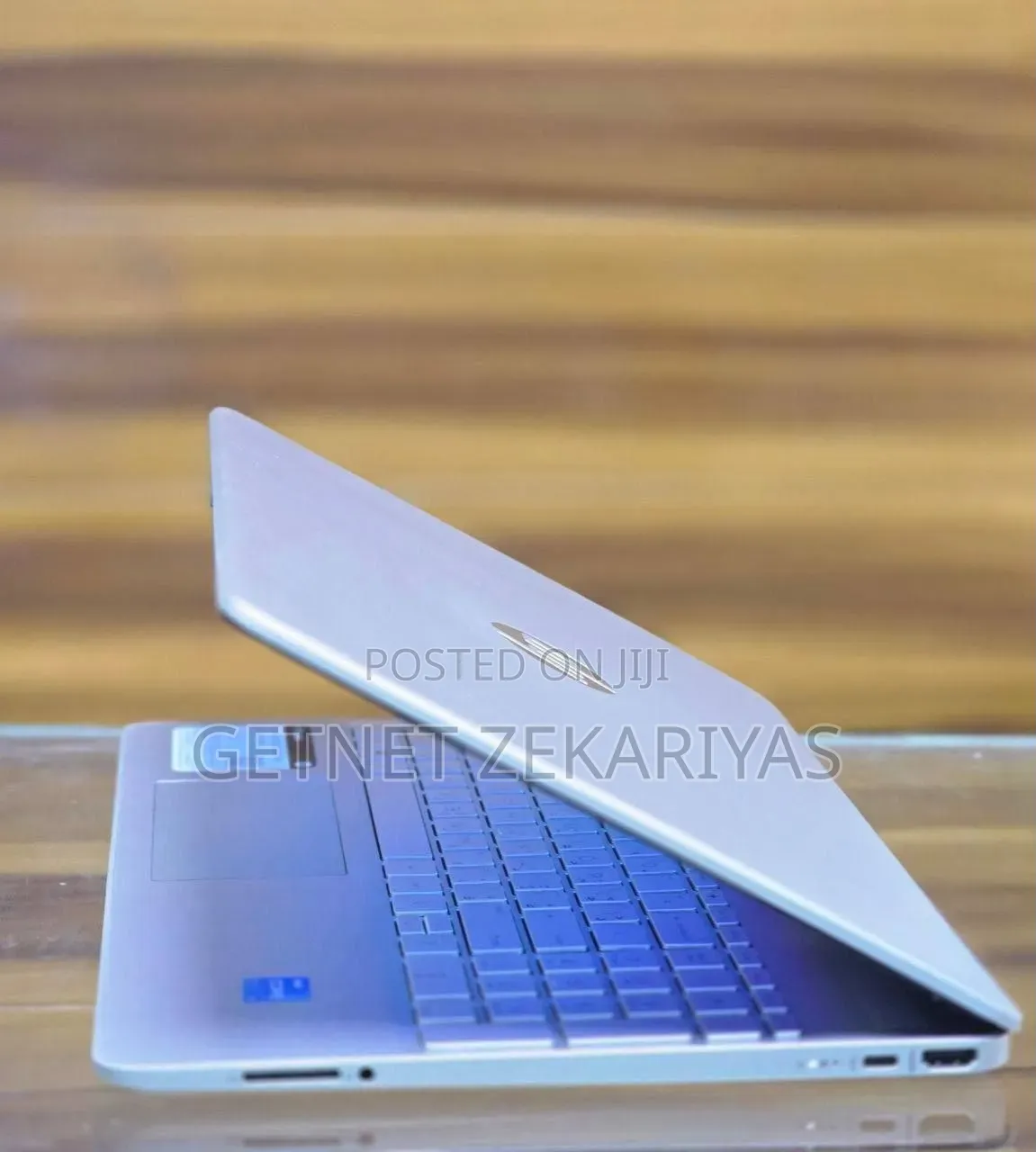 New Laptop HP Stream Notebook 8GB Intel Core i3 SSD 256GB