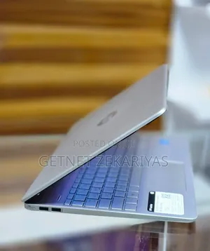 New Laptop HP Stream Notebook 8GB Intel Core i3 SSD 256GB