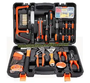 Mechanical Tools Sets 190pcs