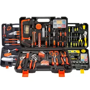 Mechanical Tools Sets 190pcs
