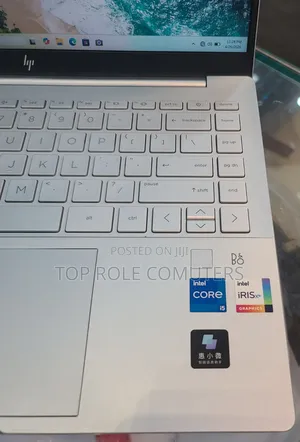 New Laptop HP Pavilion 15 16GB Intel Core i5 SSD 1T
