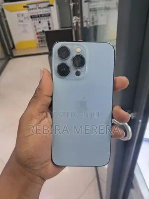 Apple iPhone 13 Pro 256 GB Gray