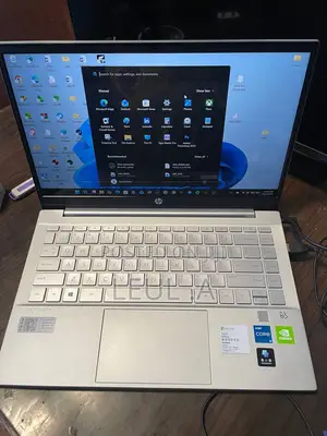 Laptop HP Pavilion 15 16GB Intel Core i7 SSD 500GB