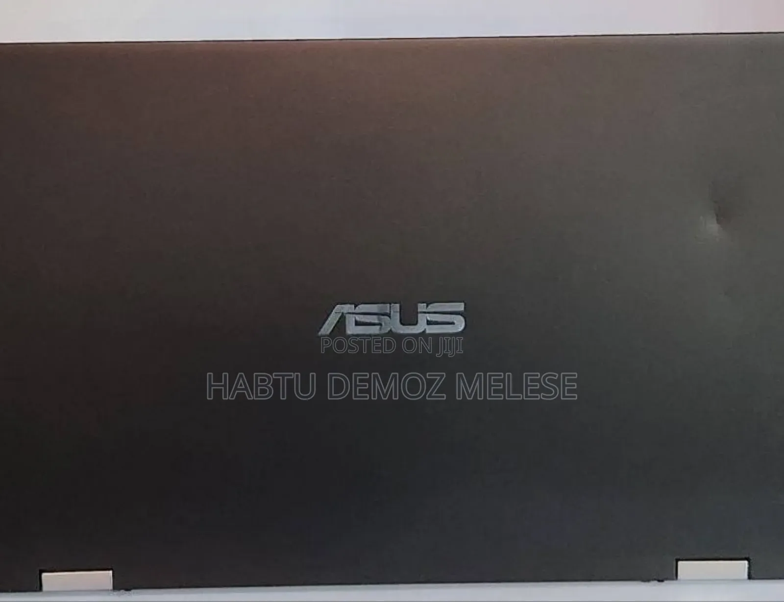New Laptop Asus ZenBook Pro 15 UX535L 16GB Intel Core i7 SSD 512GB