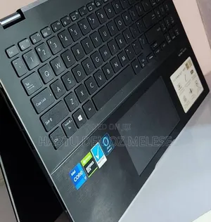 New Laptop Asus ZenBook Pro 15 UX535L 16GB Intel Core i7 SSD 512GB