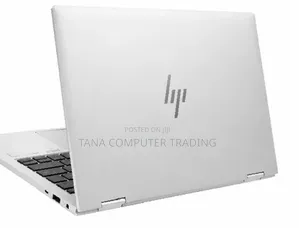 New Laptop HP EliteBook 1030 16GB Intel Core i7 SSD 512GB