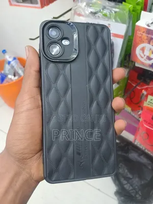 Samsung Galaxy A06 64 GB Black