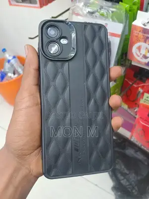 Samsung Galaxy A06 64 GB Black