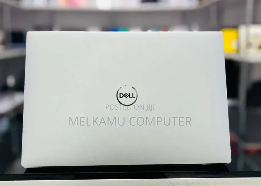New Laptop Dell XPS 13 8GB Intel Core i5 SSD 512GB