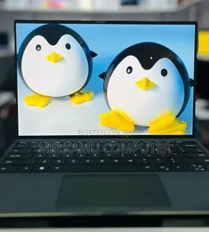 New Laptop Dell XPS 13 8GB Intel Core i5 SSD 512GB