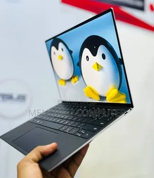 New Laptop Dell XPS 13 8GB Intel Core i5 SSD 512GB